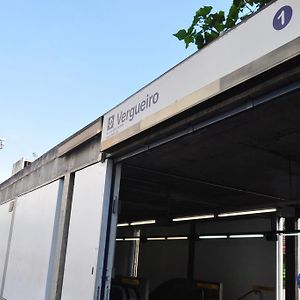 Apartamento Deluxe